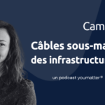 Géopolitique, environnement : les câbles sous-marins, des infrastructures stratégiques à risque